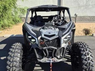2026 Can-Am Maverick X3 MAX X Turbo - Photo 3