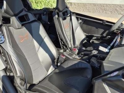 2026 Can-Am Maverick X3 MAX X Turbo - Photo 11