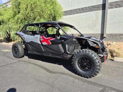 2026 Can-Am Maverick X3 MAX X Turbo - Photo 2