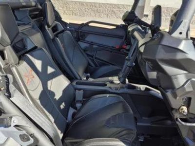 2026 Can-Am Maverick X3 MAX X Turbo - Photo 12