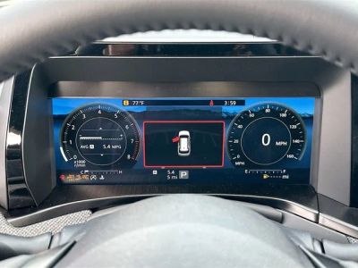2026 Subaru Outback — photo 12 view