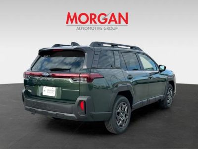 2026 Subaru Outback — photo 7 view