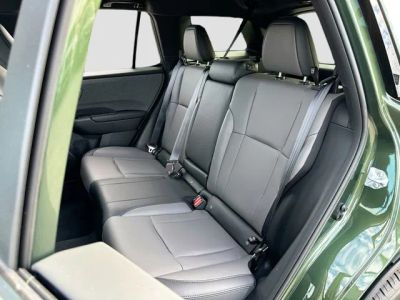 2026 Subaru Outback — photo 25 view