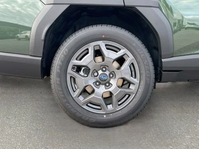 2026 Subaru Outback — photo 30 view