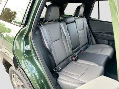 2026 Subaru Outback — photo 27 view