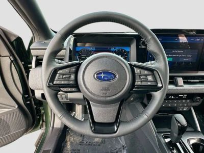 2026 Subaru Outback — photo 11 view