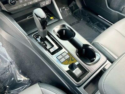 2026 Subaru Outback — photo 17 view
