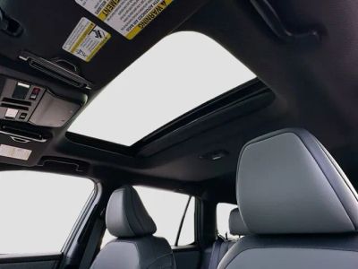 2026 Subaru Outback — photo 22 view