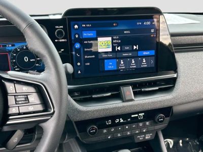 2026 Subaru Outback — photo 15 view