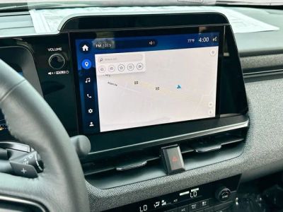 2026 Subaru Outback — photo 13 view