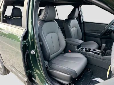 2026 Subaru Outback — photo 28 view