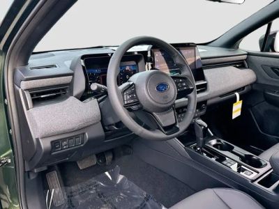 2026 Subaru Outback — photo 9 view