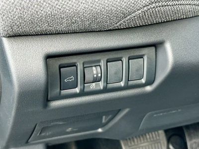 2026 Subaru Outback — photo 10 view