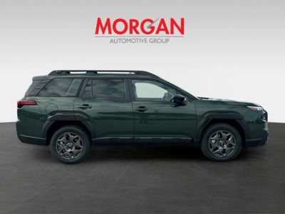 2026 Subaru Outback — photo 8 view