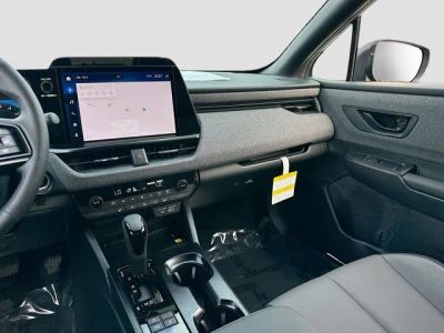 2026 Subaru Outback — photo 24 view