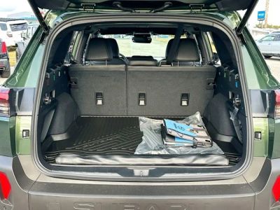 2026 Subaru Outback — photo 26 view