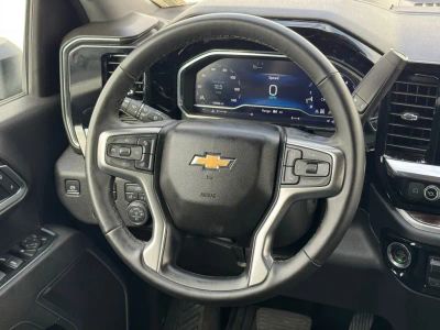 2025 Chevrolet Silverado 2500 HD - Photo 27