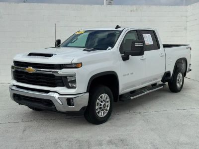 2025 Chevrolet Silverado 2500 HD - Photo 10