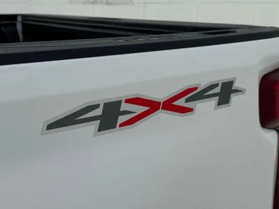 2025 Chevrolet Silverado 2500 HD - Photo 18