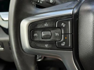 2025 Chevrolet Silverado 2500 HD - Photo 33