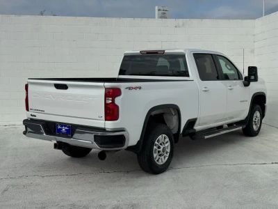 2025 Chevrolet Silverado 2500 HD - Photo 13
