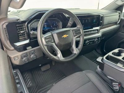 2025 Chevrolet Silverado 2500 HD - Photo 3