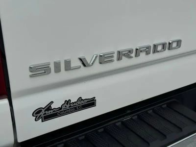 2025 Chevrolet Silverado 2500 HD - Photo 14