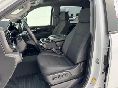 2025 Chevrolet Silverado 2500 HD - Photo 21
