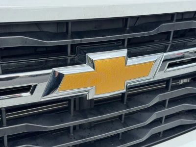 2025 Chevrolet Silverado 2500 HD - Photo 9