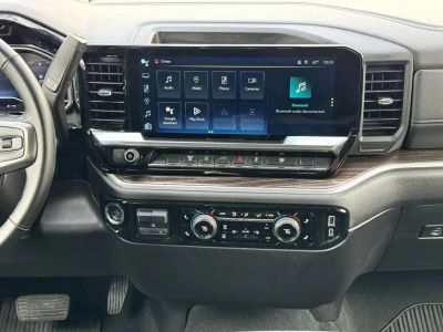 2025 Chevrolet Silverado 2500 HD - Photo 28