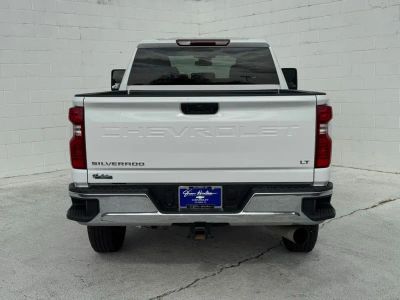 2025 Chevrolet Silverado 2500 HD - Photo 12