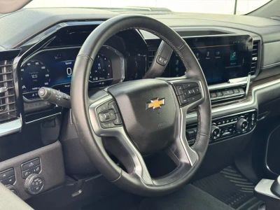 2025 Chevrolet Silverado 2500 HD - Photo 22