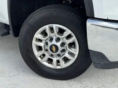2025 Chevrolet Silverado 2500 HD - Photo 7