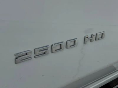 2025 Chevrolet Silverado 2500 HD - Photo 15