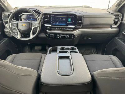 2025 Chevrolet Silverado 2500 HD - Photo 26