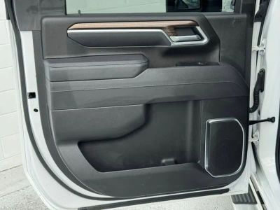 2025 Chevrolet Silverado 2500 HD - Photo 23