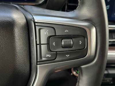 2025 Chevrolet Silverado 2500 HD - Photo 34