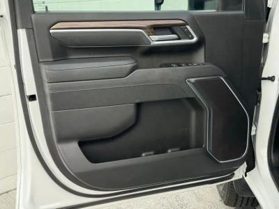 2025 Chevrolet Silverado 2500 HD - Photo 29
