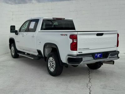 2025 Chevrolet Silverado 2500 HD - Photo 11