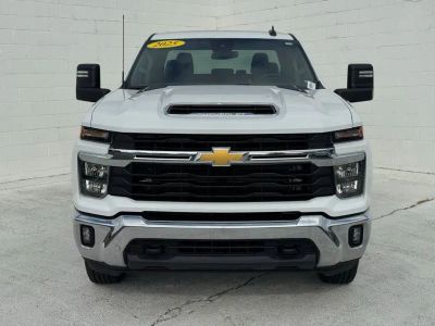 2025 Chevrolet Silverado 2500 HD - Photo 8