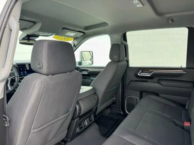 2025 Chevrolet Silverado 2500 HD - Photo 25