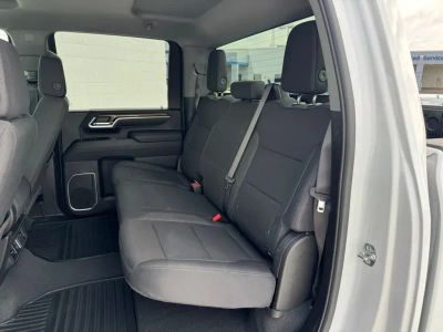 2025 Chevrolet Silverado 2500 HD - Photo 24