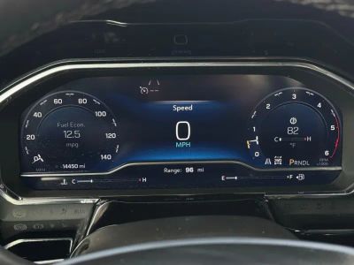2025 Chevrolet Silverado 2500 HD - Photo 35
