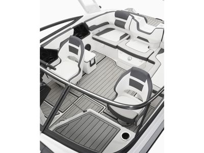 2026 Yamaha 195S - Photo 2