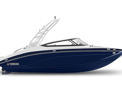 2026 Yamaha 195S - Photo 1