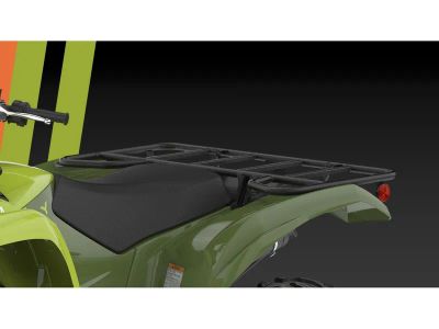 2026 Yamaha Grizzly EPS - Photo 12