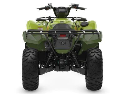 2026 Yamaha Grizzly EPS - Photo 8