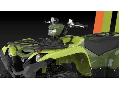 2026 Yamaha Grizzly EPS - Photo 9