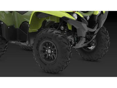 2026 Yamaha Grizzly EPS - Photo 10