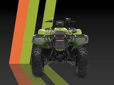 2026 Yamaha Grizzly EPS - Photo 15